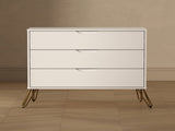 Dresser in White B365P504321