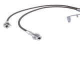 Front Brake Line Extension Kit fit for Ford F250 F350 4WD 2008-2016 Lifted 4-6" 99244391