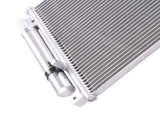 AC A/C Condenser fit for Honda Accord 2.4L 3.0L 2003-2007 80110SDRA01 Parallel Flow 43444879