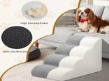 4 Step Pet Stairs for Cat Dog 84721967
