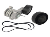 Drivebelt Pulley & Tensioner Kit 11287527564 11287628650 for BMW 128i 325i 525i X3 X5 11287530314 38209335