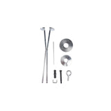 Gimbal Bearing Puller Alignment Tool for Mercruiser Alpha 1 Bravo OMC Volvo 48507560