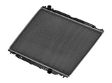 Cooling Radiator fit for Ford F-250/F-350/F-450/F-550 Super Duty 2005-07 CU2887 99666964
