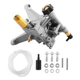 7/8 Vertical Power Pressure Washer Water Pump Fit For Honda GCV160, GCV190 Fit For Briggs & Stratton 10869691