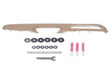 Right Passenger Door Armrest Panel Tan for Chevy Avalanche Tahoe Silverado Suburban GMC Sierra Yukon 55725695
