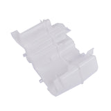 Wiper Washer Windshield Fluid Reservoir Tank w/o Motor Fit for Infiniti Q50 2.0L 3.0L 3.5L 3.7L 05459357