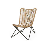 GATLIN CHAIR 70650.00LBRN