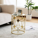 Modern Side Table N770P234489G