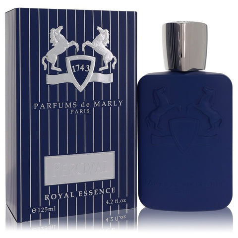 Percival Royal Essence by Parfums De Marly Eau De Parfum Spray 4.2 oz for Women FX-543464