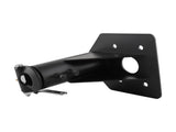 Adjustable 5th Wheel to Gooseneck Adapter fit for RV Trailer 12''-17'' 24000 lb. 96032502