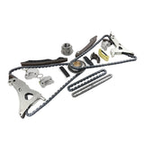 Fit for Mercedes-Benz C43 C350 E350 E400 ML350 GL450 Timing Chain Kit 2760502416 67270589