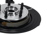Rear Left Wheel Hub Steering Knuckle fit for Ford Explorer/Mountaineer 02-05 698013 81428665