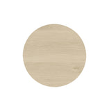 Coffee Table Set of 2 ,Round Coffee Table,Modern Side Tables Accent End Table for Living Room W688P248113