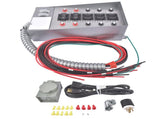 Generator Conversion Manual Transfer Switch Kit 7500W Pro/Tran 31410CRK 30A 94994655