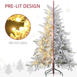 7ft Christmas tree 23696915