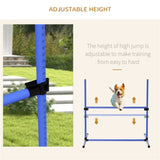 Dog Agility Set 15492742