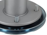Mandrel Assembly fit for Gravely 52/Ariens Ikon-XD 51528000 51537200 96422742