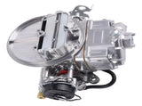 New 2 Barrel Electronic Choke Carburetor Carb Kit fit for 0-80350 Carburetor 350 CFM 82092605