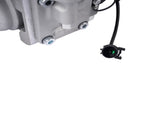 12V 125W A/C Compressor with Clutch Fits for Hyundai Genesis Coupe 2.0L L4 2010-2012 06259467