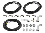 Steering Hose Hookup w/ 6AN Fitting Fit fit for Hydroboost Power Brake Booster Car 81066039