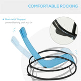 Garden chair / Rocking Chair 03871625