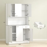 Kitchen Storage Cabinet 04507570