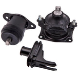 7Pcs Engine Motor & Auto Trans Mount fit for Acura TSX 2.4L 2004 2005 -2008 A4526HY 48237735