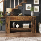 Long Console Table/Living room table 85314137