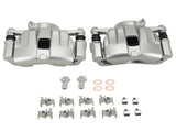 Front Left&Right Brake Caliper Kit fit for Suzuki Grand Vitara 2006-2013 19B3214 39847992