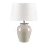 ZUN Ceramic Table Lamp B03596578