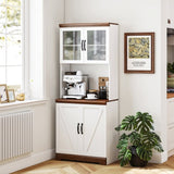Kitchen Storage Cabinet 28253741