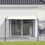 ZUN Outdoor Pergola Gazebo （Prohibited by WalMart） 68193737