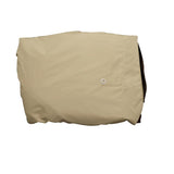 Replacement Canopy Top for Lowe's Allen Roth Heavy Duty Roof Top with Air Vent 10X12 W419P169912