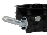 Power Steering Pump Assembly fit for Ford Five Hundred/Freestyle 3.0L 05-07 20-323 15508384