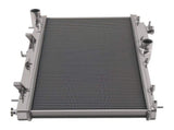 2 Row Aluminum Cooling Radiator fit for Subaru Impreza WRX H4 2.5L 2008-2010 13091 64809944