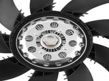 Radiator Cooling Fan w/ Fan Clutch fit for Land Rover LR3/Range Rover 05-09 LR025234 92262052