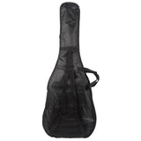 GST Stylish Electric Guitar Kit with Black Pickguard Dark Blue 90403068