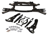 Rear Suspension Arms Crossmember Kit Replacement for Jeep Compass Patriot 2007-2016 4WD AWD 49586714