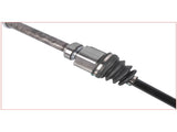 Front Right 37.68" CV Axle Shaft Fits for 2020-2023 Nissan Sentra 2.0L L4 Auto Trans FWD 39100-6LB0A 70740784