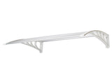 HT-100 x 80 Household Application Door & Window Rain Cover Eaves Transparent 95866247