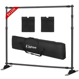 10*8 Foot Background Frame Crossbar Set 56472388