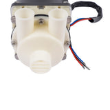 Ice Machine Water Pump Motor Replacement for Hoshizaki KM-631DU KM-1200MAB KM1300MAH S-0731 87998613
