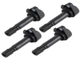 4x Ignition Coils fit for Toyota RAV4 2006-2008 2.4L UF582 9091902258 C1551 33029011