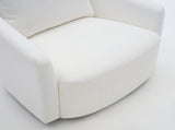 swivel accent chair W6532P564700
