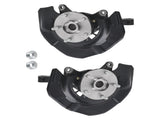 Front Steering Knuckle & Wheel Hub Bearing fit for Toyota Sienna 2004-06 698425 23106850