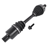 Front Left Side CV Axle Shaft Fits for Mercedes-Benz C300 2015-2017 L4 2.0L 4Matic Model C400 11513467