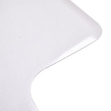Frosted 2.0 PVC Floor Mat, 90*120cm , Non-Slip Raised Design 53091320