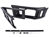 L663 Side Roof Rack Access Ladder Folding Step Replacement for Land Rover Defender 90 or 110 07328483
