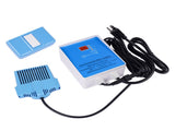 Complete Salt Chlorine Generator System with Built in Timer for Hot Tubs & Swim Spas 2000 Gallons 13592880