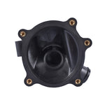 ZUN Water Pump & Thermostat Assembly For 08-14 Audi A8 Quattro 2011 2012 079121013P 86855994